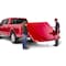 Undercover 19-C RAM 1500 (W/O RAMBOX/MULTIFUNCTION TG) 5.8FT CREW CAB JSC-BILLET SILVER UNDERCOVER ELITE LX UC3098L-JSC - alternate 8